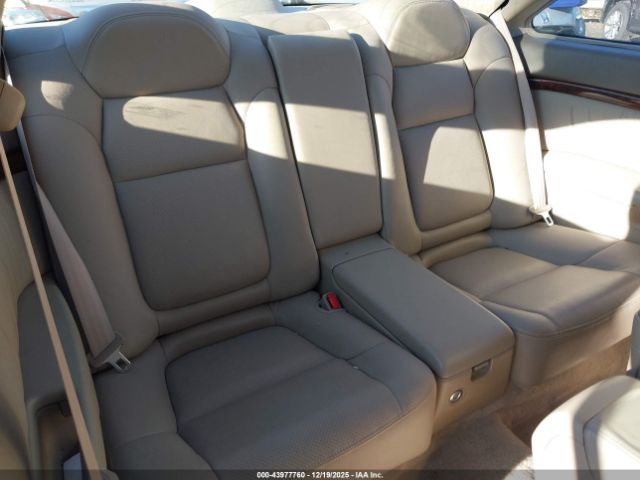 2001 ACURA CL 19UYA42731A006793 Photo 7