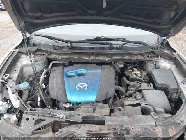 Aukcja sprzedaży 2013 Mazda Cx-5 Touring, vin: JM3KE2CE7D0120615, numer aukcji: 43977772