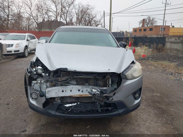 Aukcja sprzedaży 2013 Mazda Cx-5 Touring, vin: JM3KE2CE7D0120615, numer aukcji: 43977772