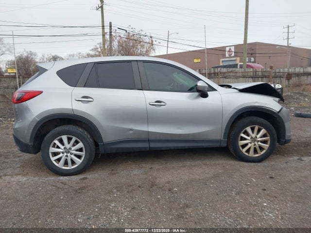 Aukcja sprzedaży 2013 Mazda Cx-5 Touring, vin: JM3KE2CE7D0120615, numer aukcji: 43977772