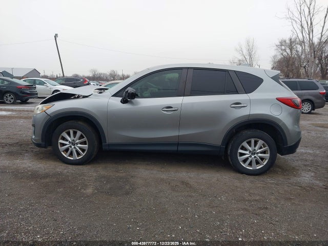 Aukcja sprzedaży 2013 Mazda Cx-5 Touring, vin: JM3KE2CE7D0120615, numer aukcji: 43977772