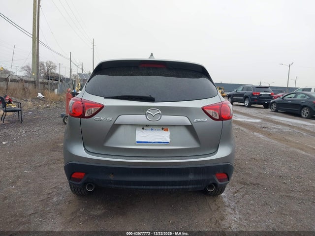 Aukcja sprzedaży 2013 Mazda Cx-5 Touring, vin: JM3KE2CE7D0120615, numer aukcji: 43977772