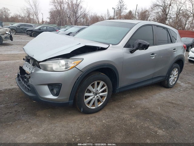 Aukcja sprzedaży 2013 Mazda Cx-5 Touring, vin: JM3KE2CE7D0120615, numer aukcji: 43977772
