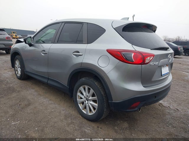 Aukcja sprzedaży 2013 Mazda Cx-5 Touring, vin: JM3KE2CE7D0120615, numer aukcji: 43977772
