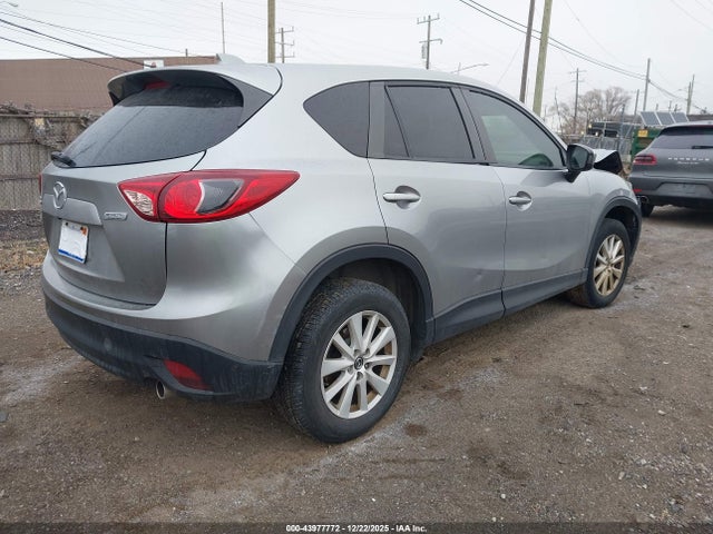 Aukcja sprzedaży 2013 Mazda Cx-5 Touring, vin: JM3KE2CE7D0120615, numer aukcji: 43977772