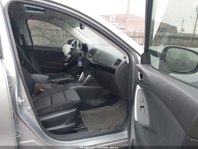 Aukcja sprzedaży 2013 Mazda Cx-5 Touring, vin: JM3KE2CE7D0120615, numer aukcji: 43977772