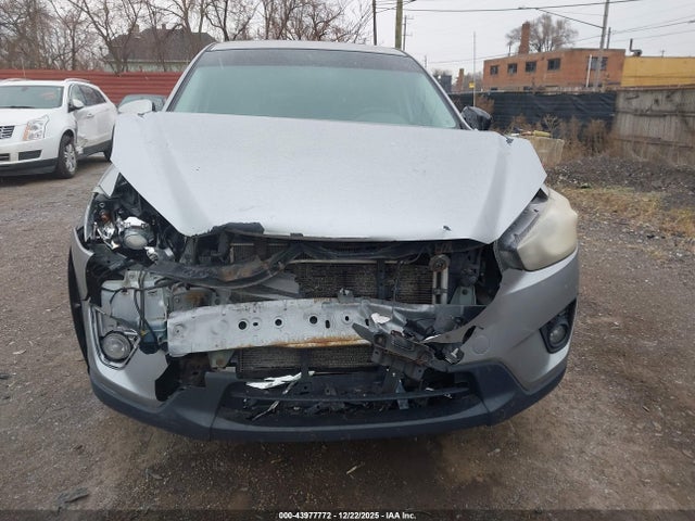 Aukcja sprzedaży 2013 Mazda Cx-5 Touring, vin: JM3KE2CE7D0120615, numer aukcji: 43977772