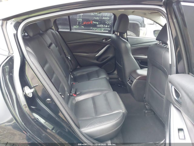 JM1GJ1W53G1486134 Mazda Mazda6 I Grand Touring