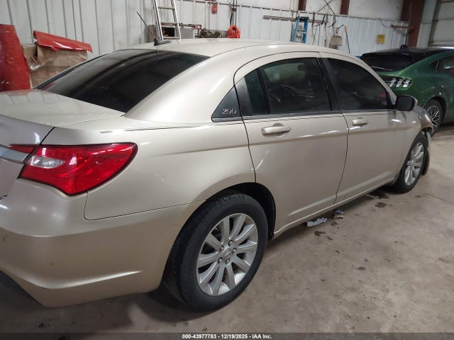 Aukcja sprzedaży 2014 Chrysler 200 Touring, vin: 1C3CCBBB0EN172400, numer aukcji: 43977783