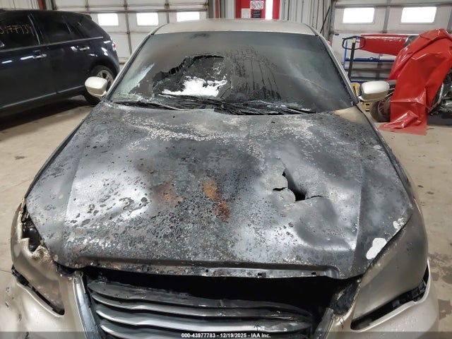 Aukcja sprzedaży 2014 Chrysler 200 Touring, vin: 1C3CCBBB0EN172400, numer aukcji: 43977783