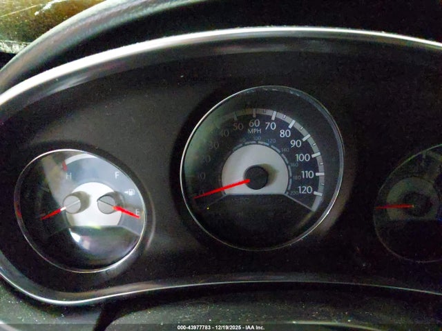 Aukcja sprzedaży 2014 Chrysler 200 Touring, vin: 1C3CCBBB0EN172400, numer aukcji: 43977783
