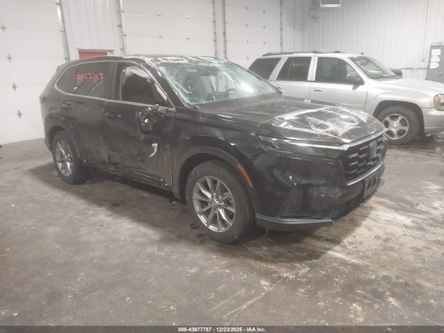 2024 HONDA CR-V 2HKRS4H77RH476272