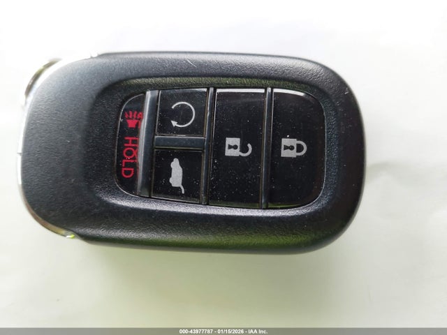 2024 HONDA CR-V 2HKRS4H77RH476272 Photo 10