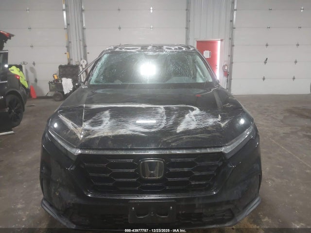 2024 HONDA CR-V 2HKRS4H77RH476272 Photo 5