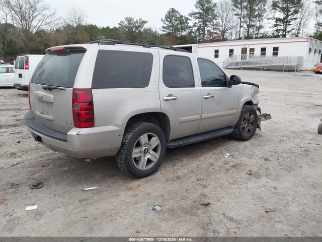 2007 CHEVROLET TAHOE 1GNFC13097R412532 Photo 3