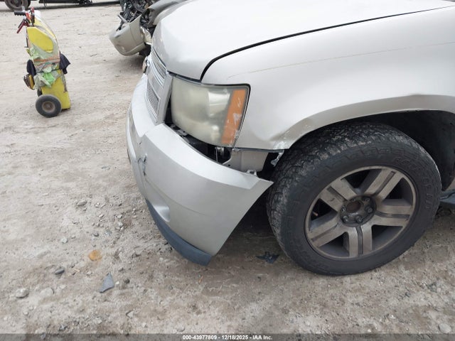 2007 CHEVROLET TAHOE 1GNFC13097R412532 Photo 5