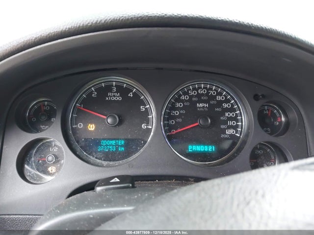 2007 CHEVROLET TAHOE 1GNFC13097R412532 Photo 6