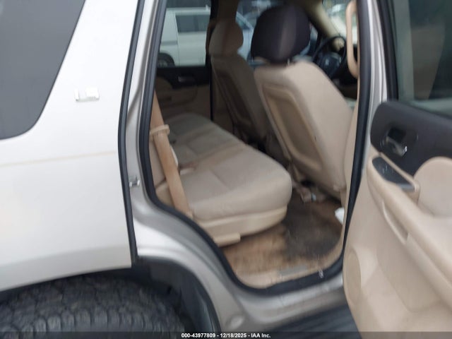 2007 CHEVROLET TAHOE 1GNFC13097R412532 Photo 7