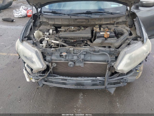 Nissan ROGUE S 2015 5N1AT2ML6FC832151 Image 10