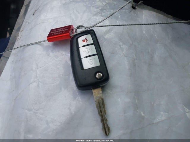 Nissan ROGUE S 2015 5N1AT2ML6FC832151 Image 11