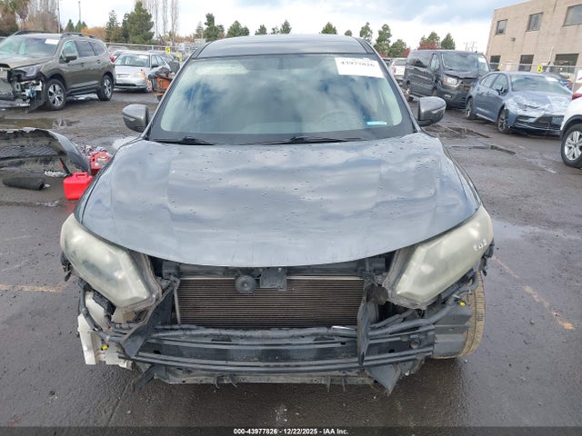 Nissan ROGUE S 2015 5N1AT2ML6FC832151 Image 12