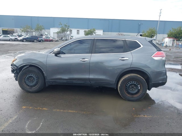 Nissan ROGUE S 2015 5N1AT2ML6FC832151 Image 14
