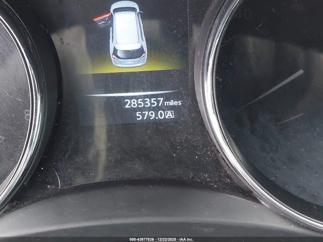 Nissan ROGUE S 2015 5N1AT2ML6FC832151 Image 15