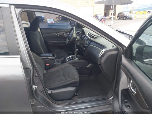 Nissan ROGUE S 2015 5N1AT2ML6FC832151 Image 5