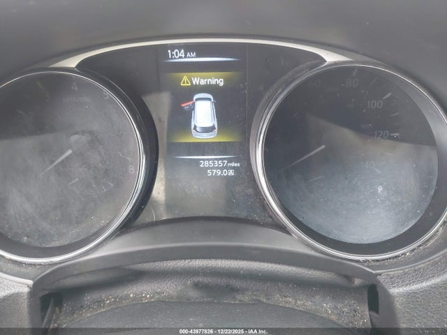 Nissan ROGUE S 2015 5N1AT2ML6FC832151 Image 7