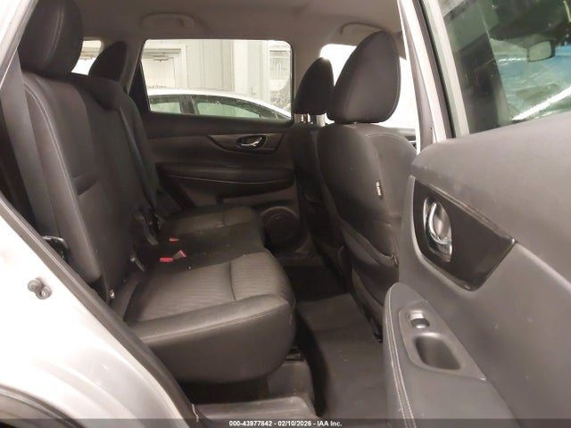 Aukcja sprzedaży 2020 Nissan Rogue Sv Fwd, vin: KNMAT2MT6LP508917, numer aukcji: 43977842