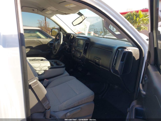 1GCNKNEC8GZ401303 Chevrolet Silverado 1500 Wt