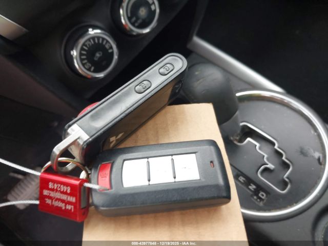 2014 MITSUBISHI OUTLANDER SPORT 4A4AR4AU6EE020243 Photo 10