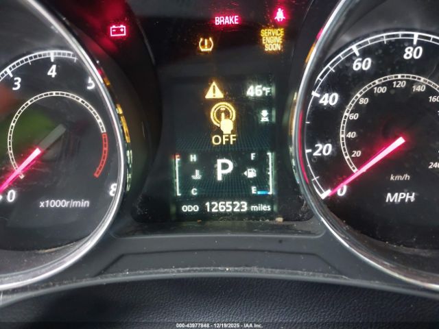 2014 MITSUBISHI OUTLANDER SPORT 4A4AR4AU6EE020243 Photo 6