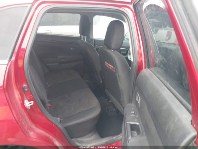 2014 MITSUBISHI OUTLANDER SPORT 4A4AR4AU6EE020243 Photo 7