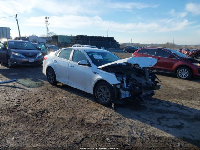 2020 KIA OPTIMA 5XXGT4L30LG397294