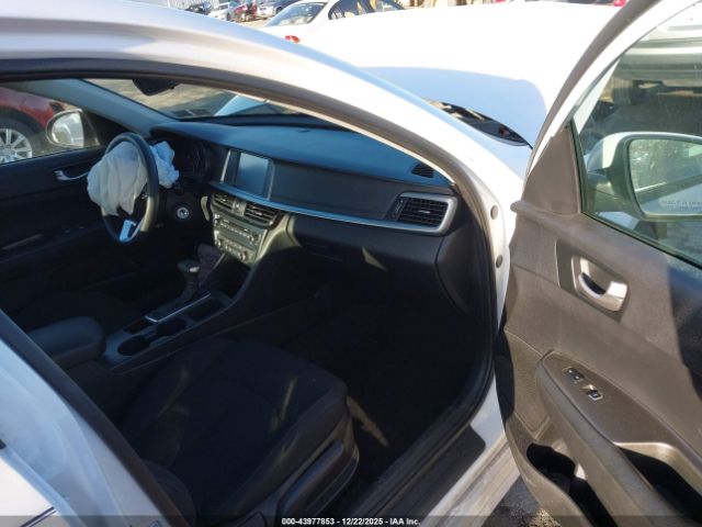 2020 KIA OPTIMA 5XXGT4L30LG397294 Photo 4