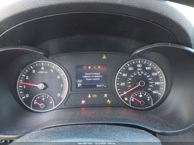 2020 KIA OPTIMA 5XXGT4L30LG397294 Photo 6