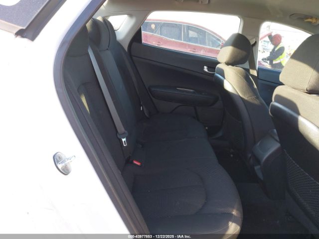 2020 KIA OPTIMA 5XXGT4L30LG397294 Photo 7
