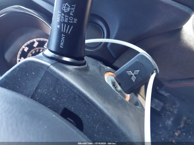 2018 MITSUBISHI OUTLANDER SPORT JA4AR3AU0JZ002531 Photo 10