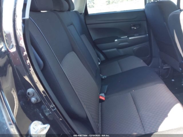 2018 MITSUBISHI OUTLANDER SPORT JA4AR3AU0JZ002531 Photo 7