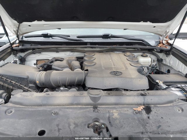 JTEBU5JR4J5488179 Toyota 4runner Limited