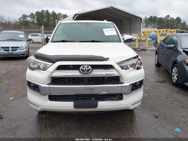 JTEBU5JR4J5488179 Toyota 4runner Limited