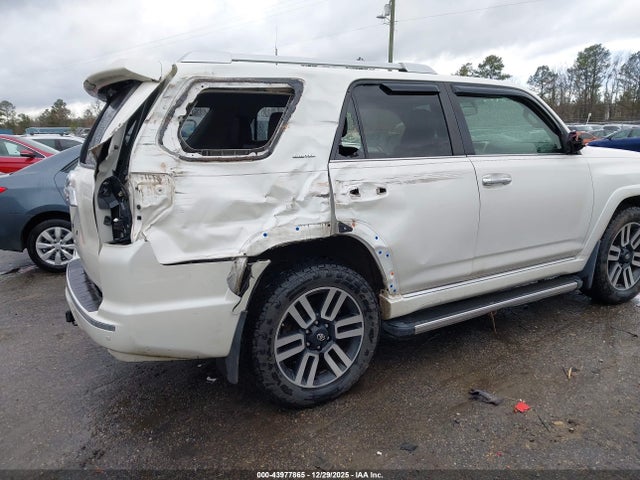 JTEBU5JR4J5488179 Toyota 4runner Limited