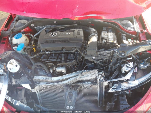 3VWD17AJ3GM369146 Volkswagen Jetta 1.8t Sport