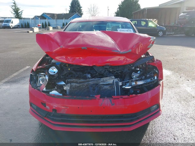 3VWD17AJ3GM369146 Volkswagen Jetta 1.8t Sport