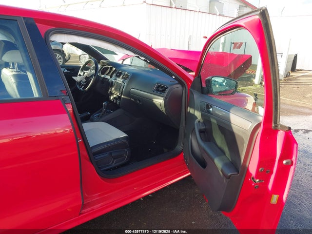 3VWD17AJ3GM369146 Volkswagen Jetta 1.8t Sport