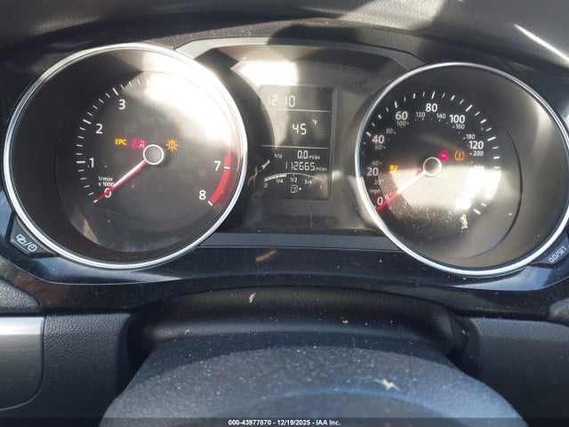 3VWD17AJ3GM369146 Volkswagen Jetta 1.8t Sport