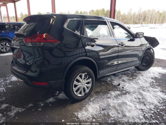 2019 NISSAN ROGUE 5N1AT2MV2KC804309 Photo 3