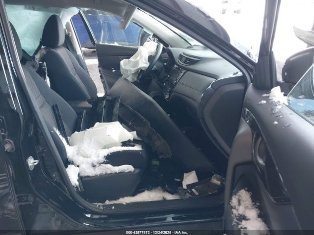 2019 NISSAN ROGUE 5N1AT2MV2KC804309 Photo 4