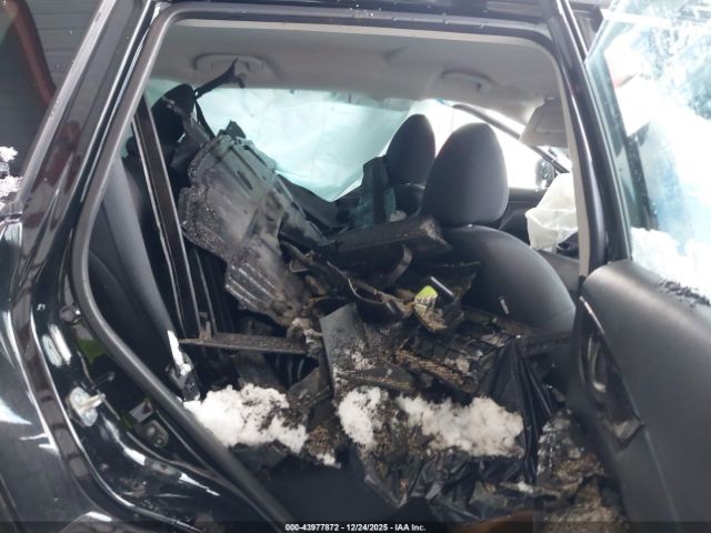 2019 NISSAN ROGUE 5N1AT2MV2KC804309 Photo 7